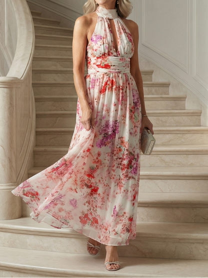 Elyon - Maxikleid Easy Flow