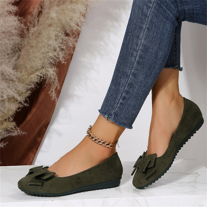 Line  Schuhe