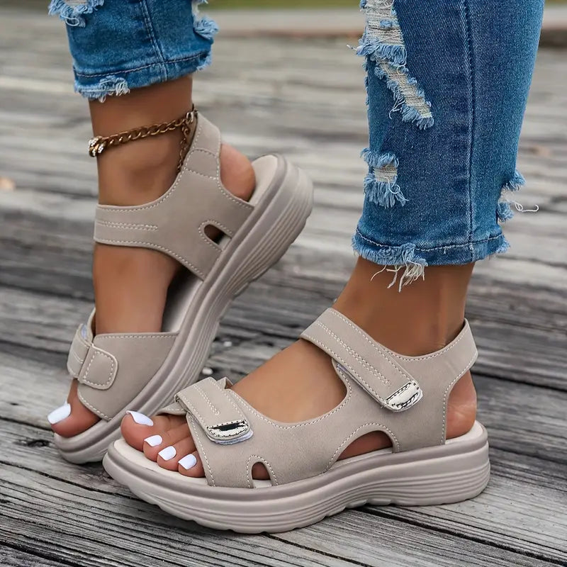 Emery™ | Orthopädische Sandalen