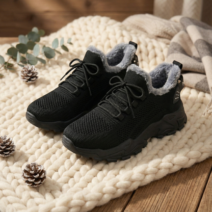 Elvra | Orthopädische Sneakers