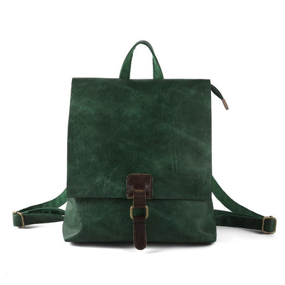 Ermelinde – Retro Multifunktionaler Rucksack