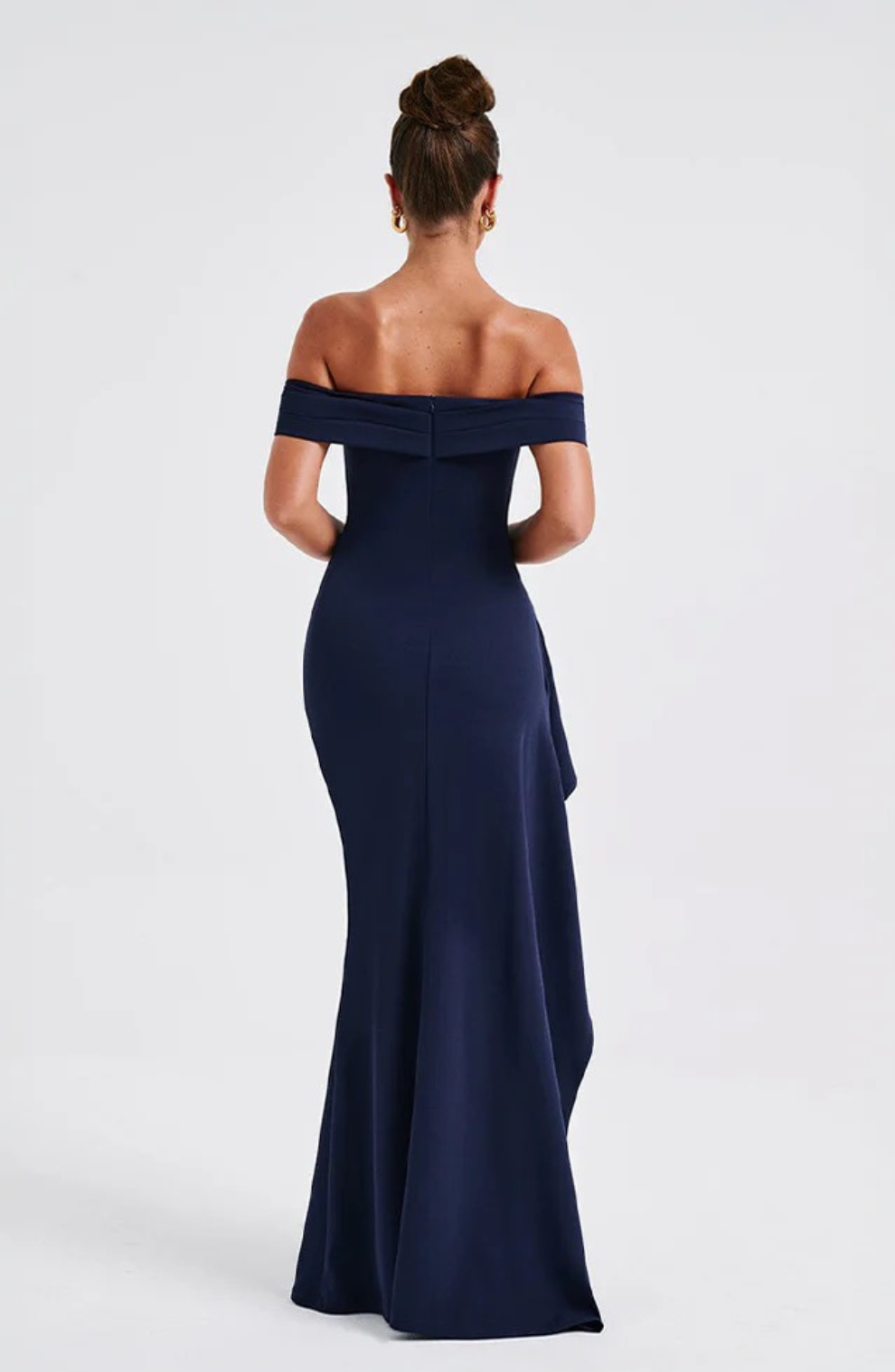 Aphrodite - Sculptée deLuxe Maxikleid