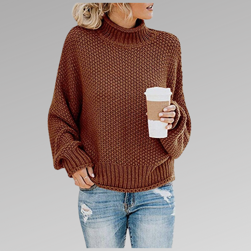 Helena - Strickpullover