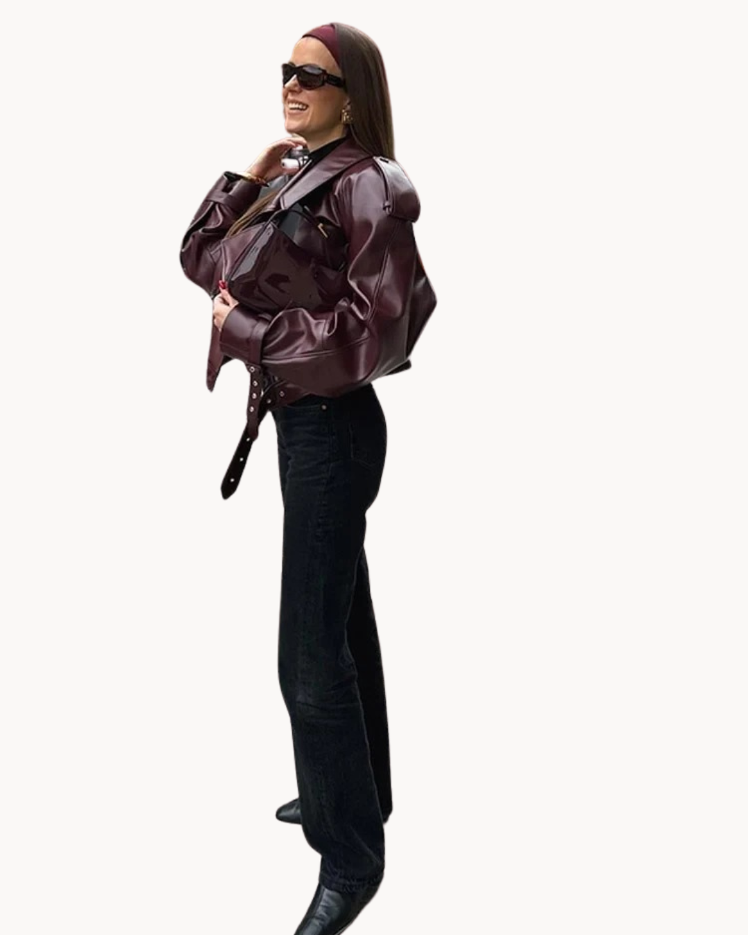Rosalba Jacke