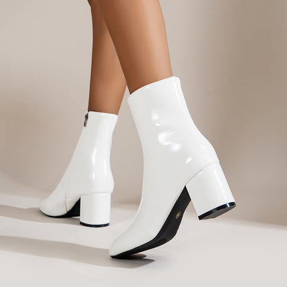 Lillian | Elegante Stiefeletten