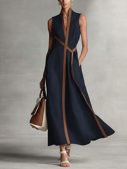 Elira | Breeze Sommerkleid – Luftige Eleganz