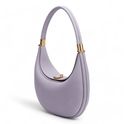 Anastasia  Stylische Halbmondtasche