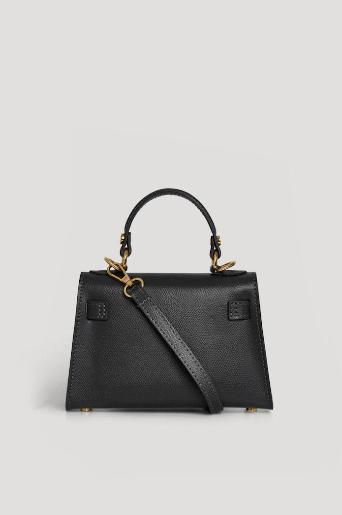 LINA MINI SCHWARZ