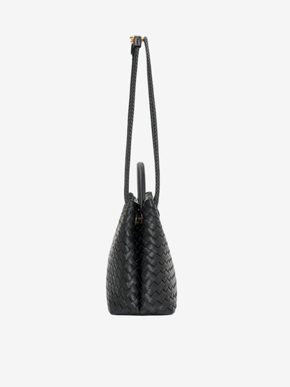 Hazelina - Gewebte Tasche klein