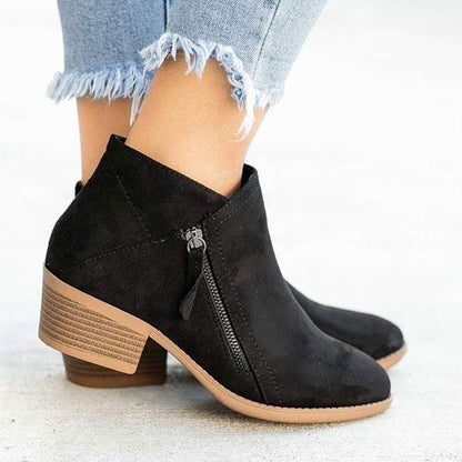 Blossom | Bequeme Stiefel