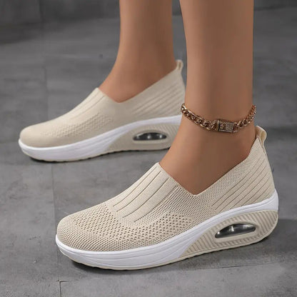 Nuvia - Orthopädische Schuhe