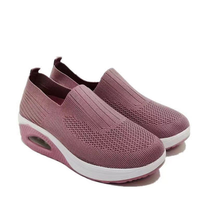 Nuvia - Orthopädische Schuhe