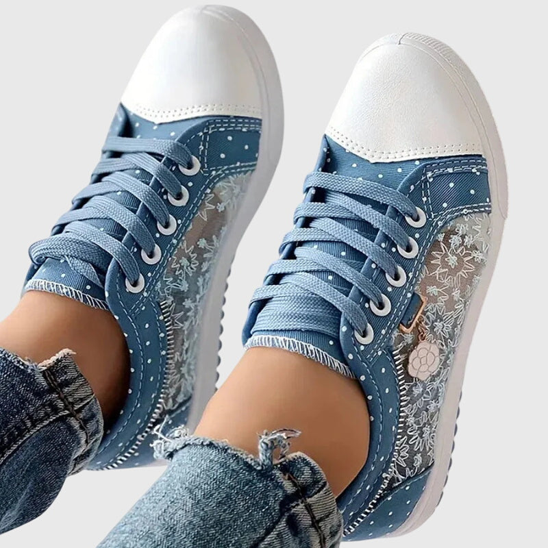 Elena™ | Orthopädische Sneakers