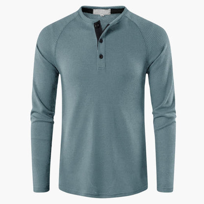 Joris | Essential Langarmshirt