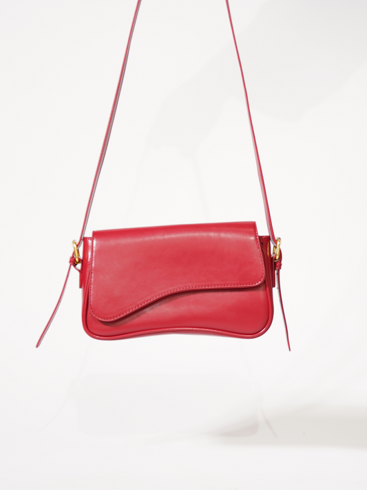 Charis - Glamouröse Handtasche