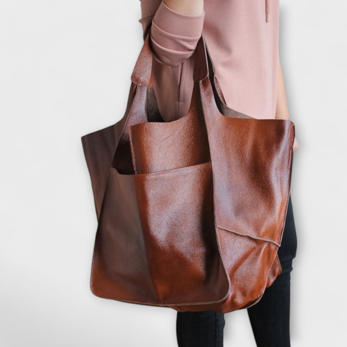 Arwen - Übergroße Weekender Tasche