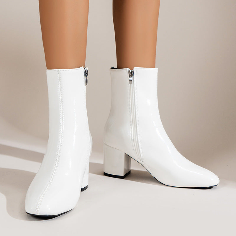 Lillian | Elegante Stiefeletten