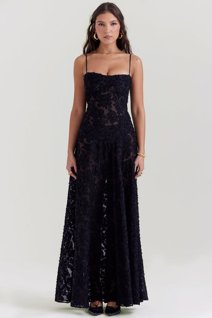 Aura -Romantisches Sommerkleid