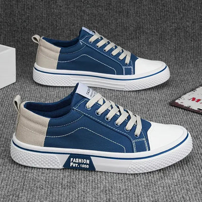 Norwin | Bequeme und lässige Sneaker