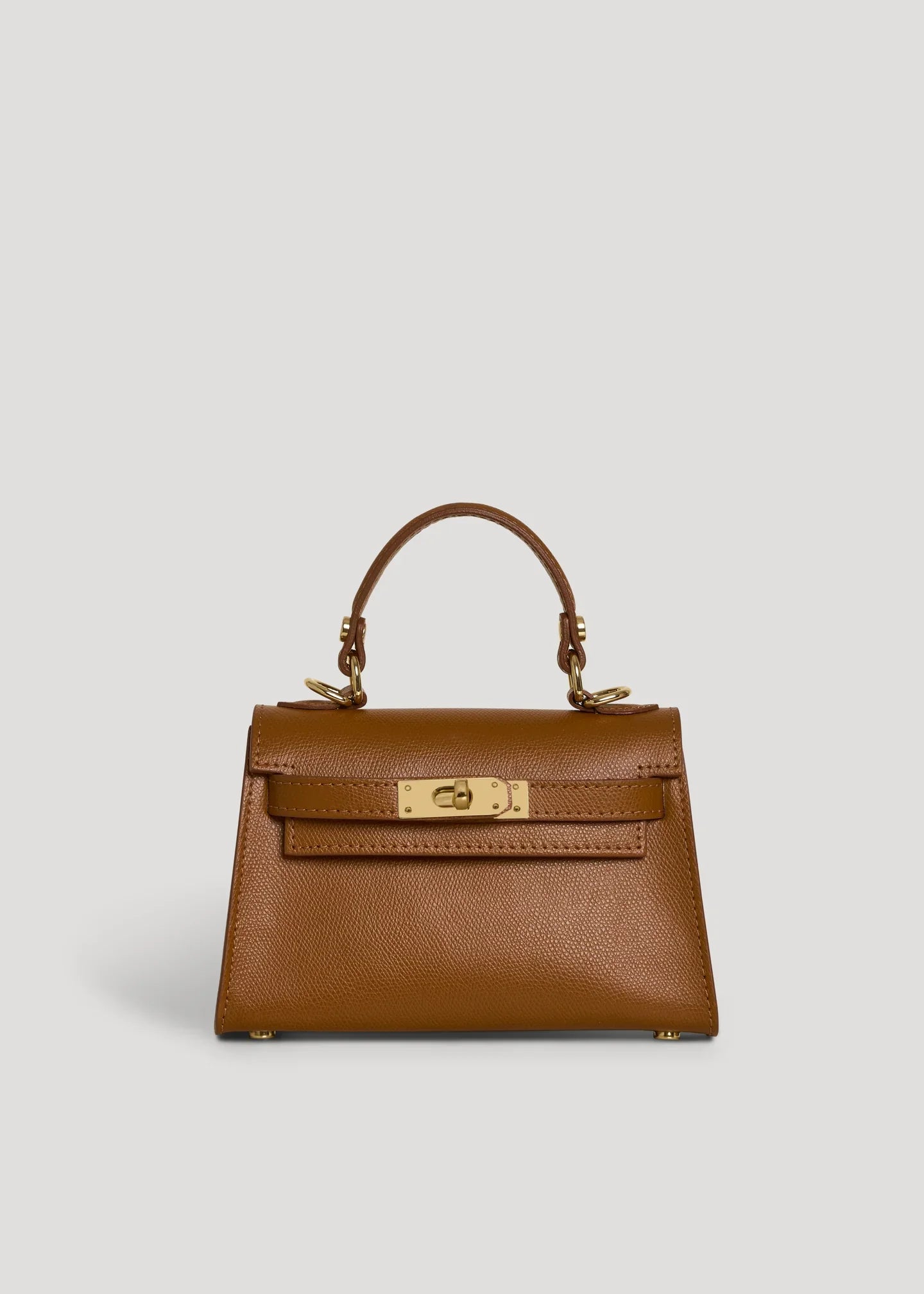 LINA MINI DUNKELKAMEL