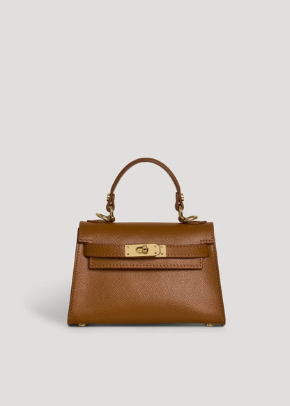 LINA MINI DUNKELKAMEL