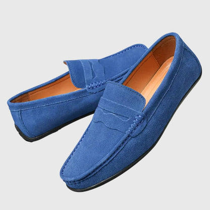 Rosaly - Orthopedische Loafers