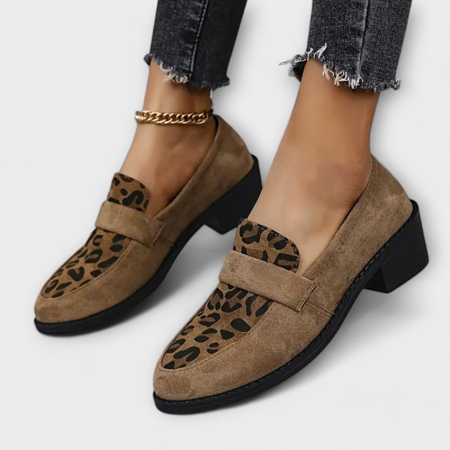 Natasja™ – Eleganter Damenschuh