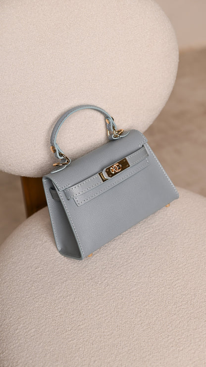 LINA MINI BABYBLAU