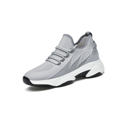 Alpha Kicks | Steigern Sie Ihre Höhe um 10CM