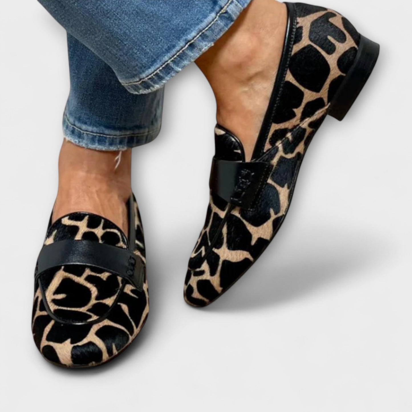 Leoa - Loafer