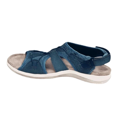 Alva | Orthopädische Komfort Sandalen