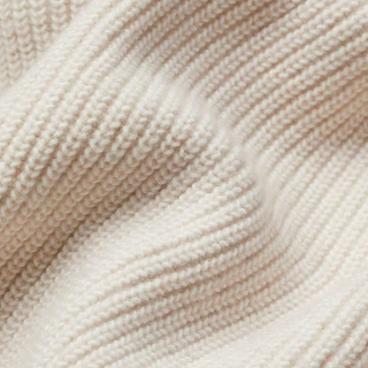 Celeste – Gestrickte Strickjacke