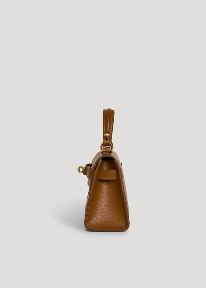 LINA MINI DUNKELKAMEL