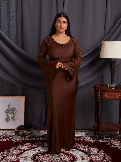 Gamine - Maxi-Kleid