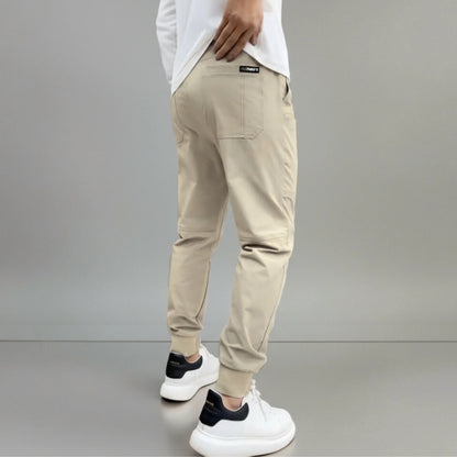 Tommaso | Premium-Elastik-Cargohosen