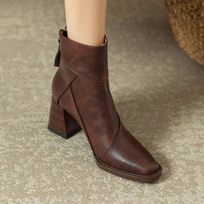 Dilys | Bequeme Damenstiefel