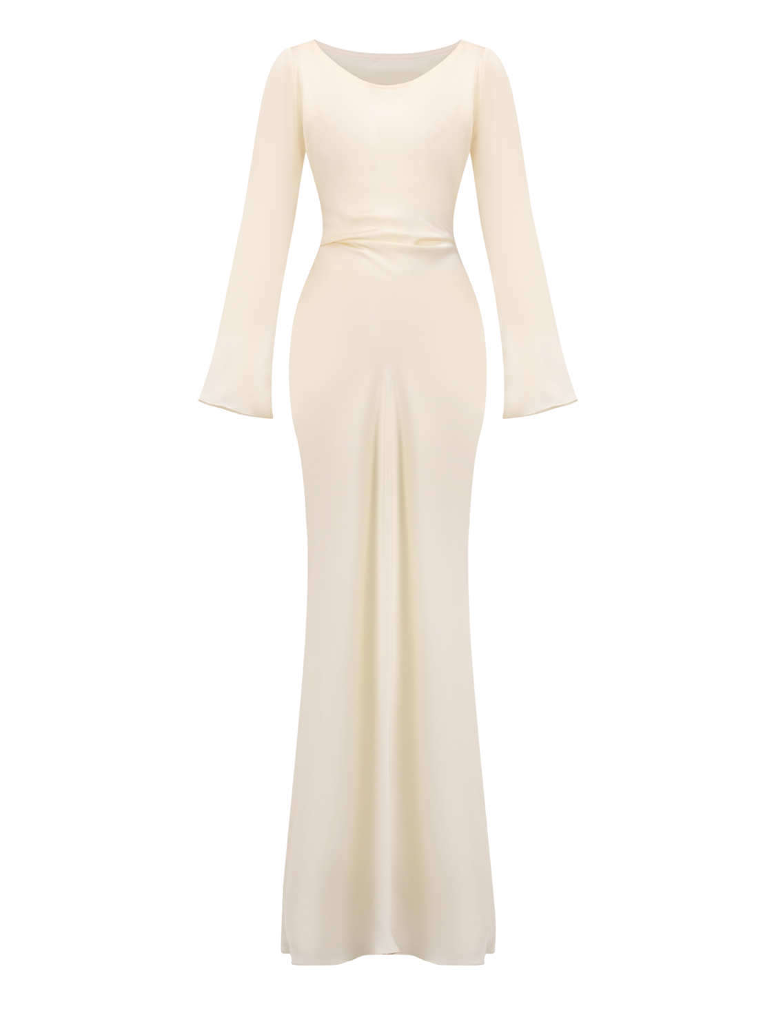 Gamine - Maxi-Kleid