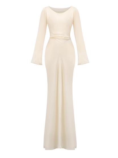 Gamine - Maxi-Kleid