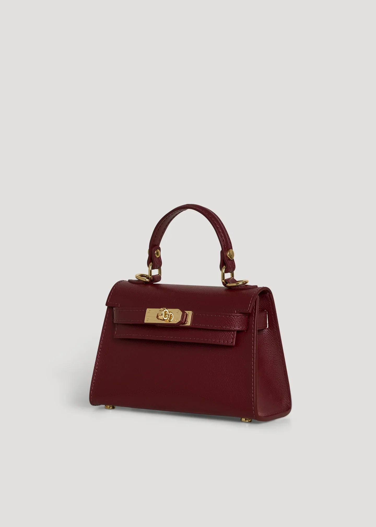 LINA MINI BURGUND