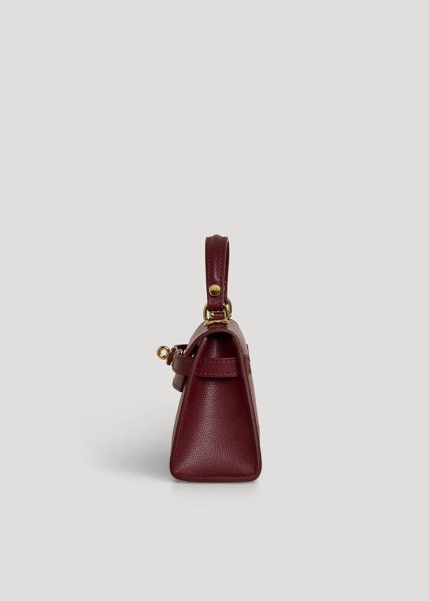 LINA MINI BURGUND