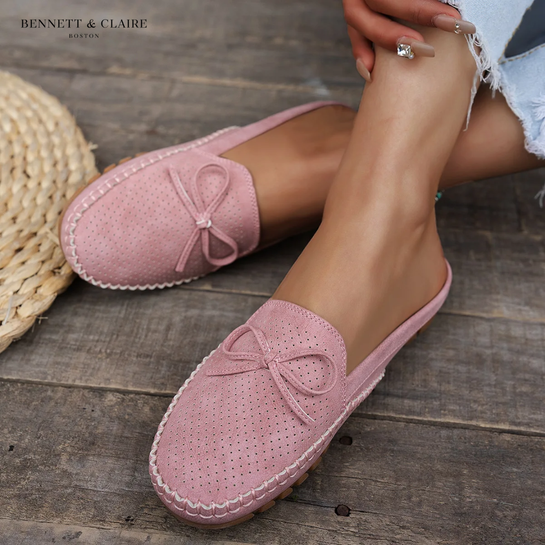 Luna™ Orthopädische Komfort Slip-On Schuhe