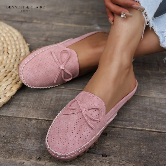 Luna™ Orthopädische Komfort Slip-On Schuhe