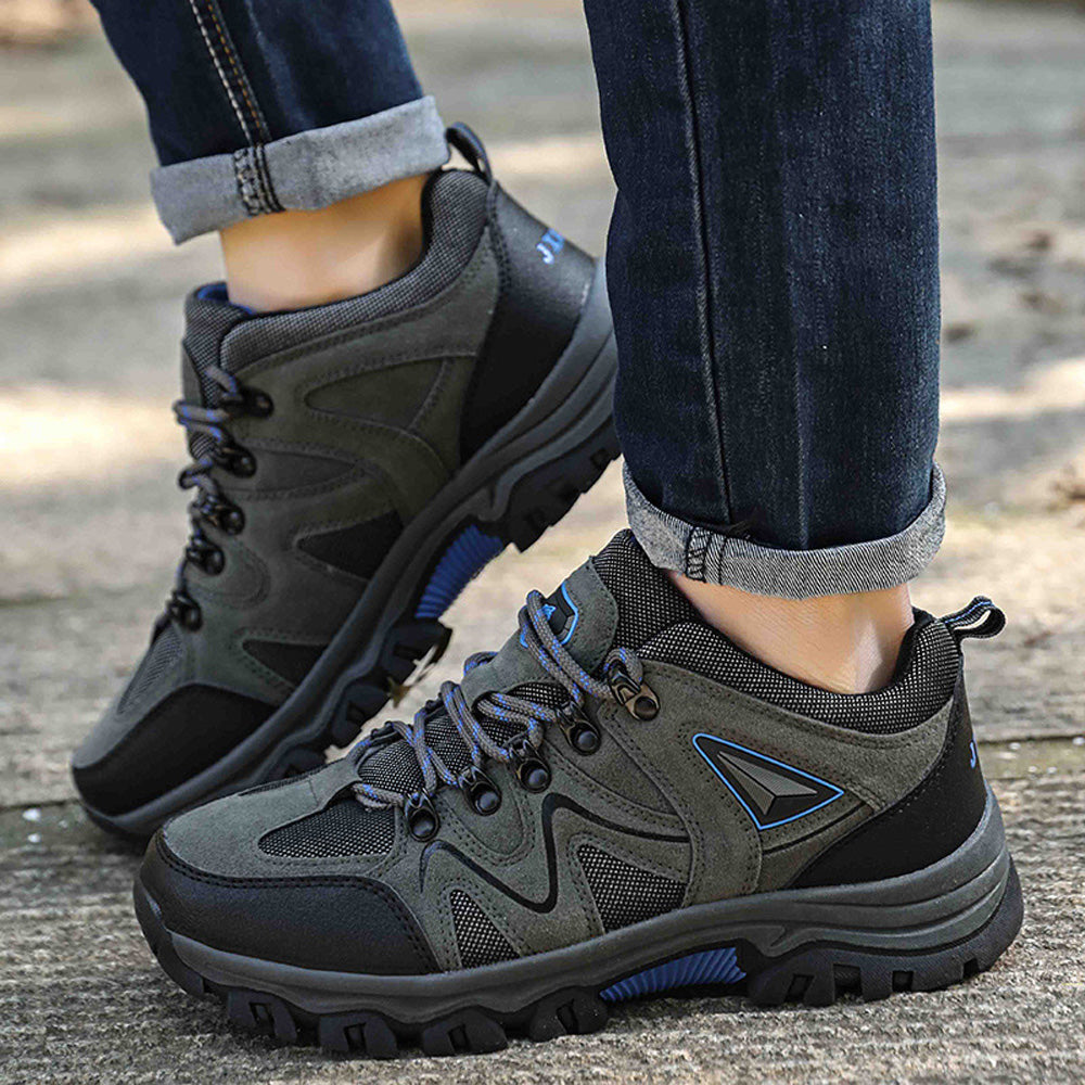 Jumper - Ergonomischer schmerzlindernder Wanderschuh