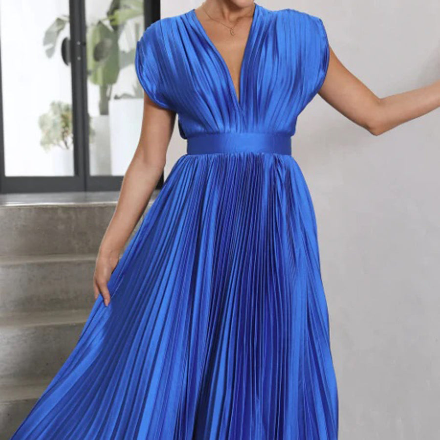 Benthe™ - Zeitlose Klassische Kleid