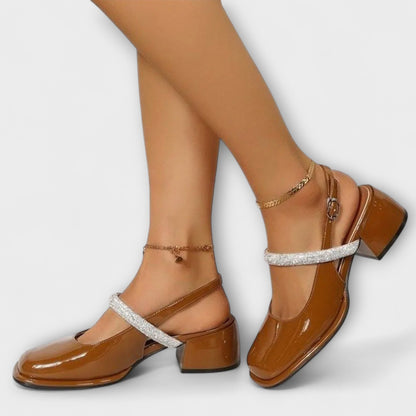 Benisse - Stylische Sandalen