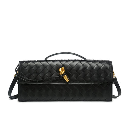Brenda  Gewebte Tasche