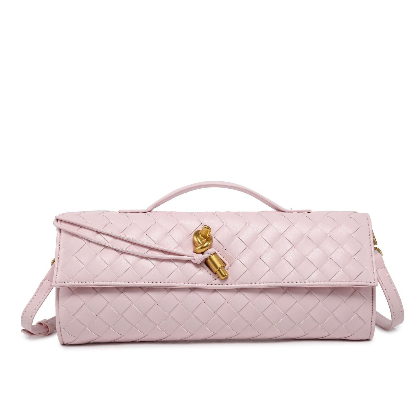 Brenda  Gewebte Tasche