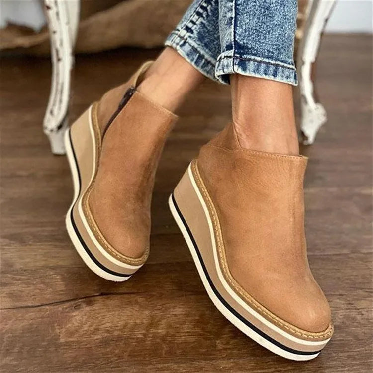 Cassie | Elegante Stiefel