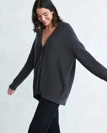 MARIAN - Kokon Cardigan
