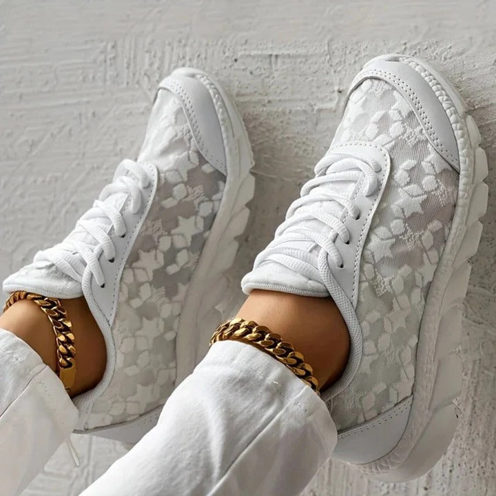 Kirsten™ – Atmungsaktive Schuhe für Damen